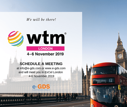 WTM Londres 2019